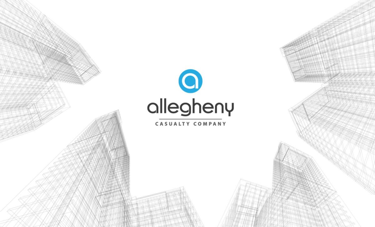 Allegheny Casualty Company Logo